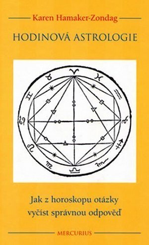 Hodinová astrologie - Jak z horoskopu otázky vyčíst správnou odpověď