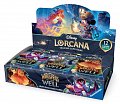 Disney Lorcana TCG: Whispers in the Well - Booster Pack