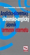 Anglicko-slovenský/slovensko-anglický slovník termínov internetu