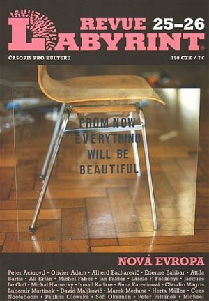 Labyrint revue 25-26