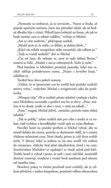 Náhled Pohřeb bez nebožtíka - Sága české rodiny za dvou okupací, totality a neokapitalismu (s kriminální zápletkou)