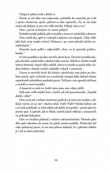 Náhled Stíny světa