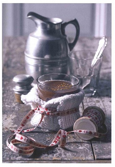 Náhled Vánoční kuchařka pro dceru, 2.  vydání