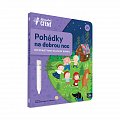 Pohádky na dobrou noc - Kouzelné čtení