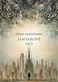 Mycelium I - Jantarové oči
