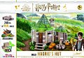 BRICK TRICK Harry Potter: Hagridova chýše L 240 dílů