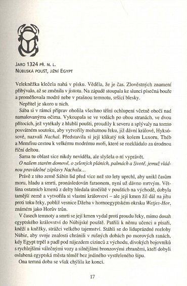 Náhled Sedmá pohroma