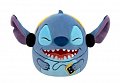 Squishmallows Disney Stitch se sluchátky 25 cm
