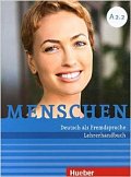 Menschen A2/2: Lehrerhandbuch