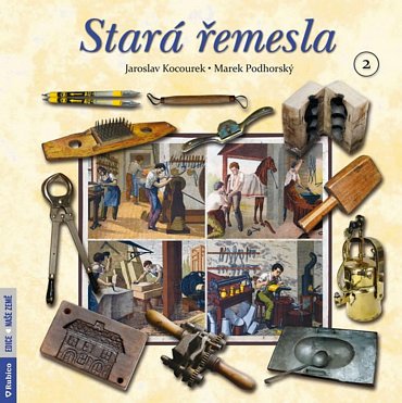 Náhled Stará řemesla 2