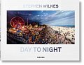Stephen Wilkes: Day to Night