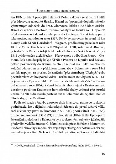 Náhled Železnice, pošta a telegraf rakouské armády v letech 1848-1914