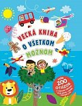 Veľká kniha o všetkom možnom