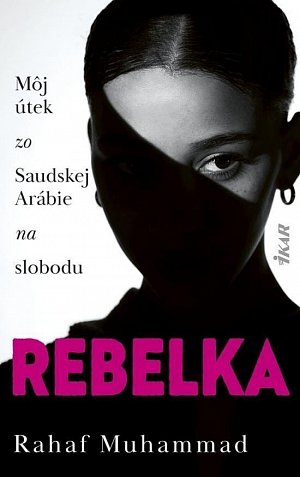 Rebelka (slovensky)