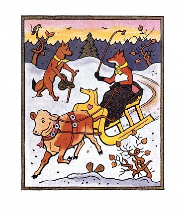 Náhled Čaroděj Mordydy