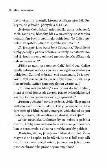 Náhled Krocení sopek - Fantastické příběhy z jihovýchodní Asie