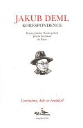 Korespondence - dopisy Josefu Ševčíkovi