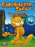 Garfieldova show č. 3 - Úžasný létající pes a další příběhy