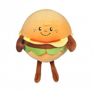 Gifty Plush toy Burger