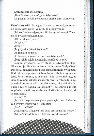 Náhled Skutečná událost