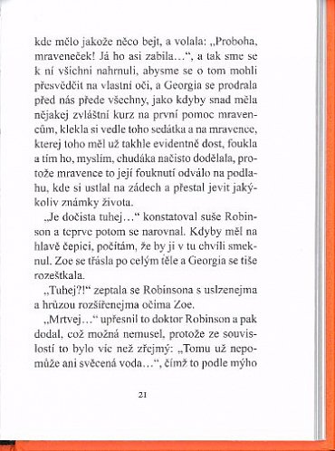 Náhled A nakonec Vánoce