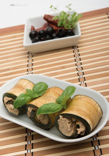 Náhled Zdravé talíře - Originální kuchařka