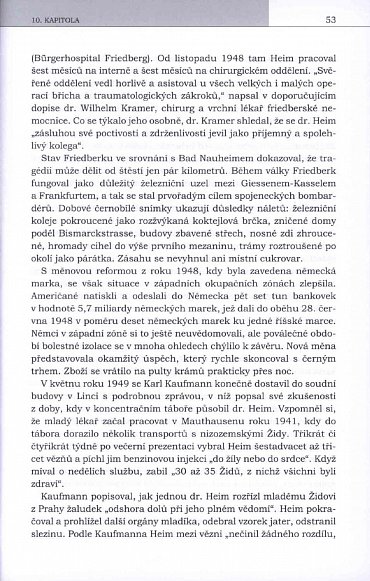 Náhled Věčný nacista