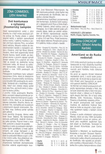 Náhled Mistrovství světa ve fotbale 2018 - Rusko