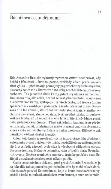 Náhled Z toho co bylo / Zůstává to co bude