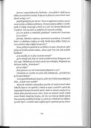 Náhled Výjimeční lidé, 1.  vydání