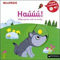 MiniPEDIE Haúúú! Objevujeme svět se zvuky