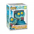 Funko POP: Zootopia 2 - Gary De´Snake #1655