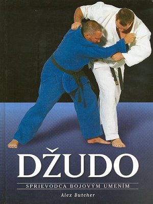 Džudo