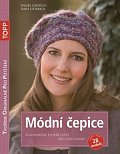 Módní čepice - Vlastnoručně pletené čepice pro celou rodinu