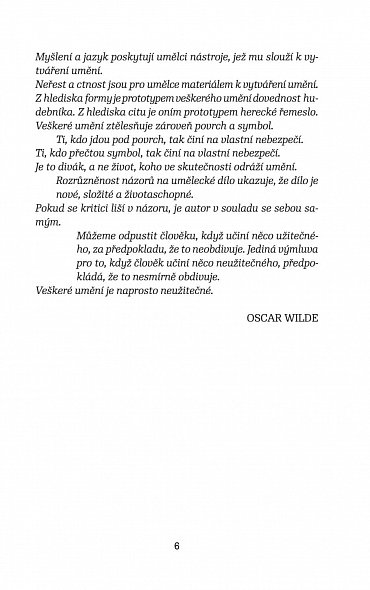 Náhled Obraz Doriana Graye, 2.  vydání