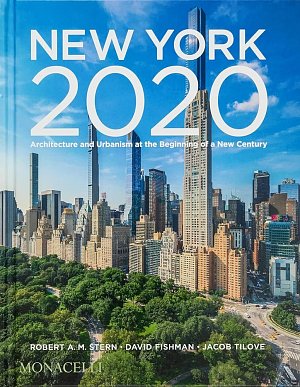 New York 2020