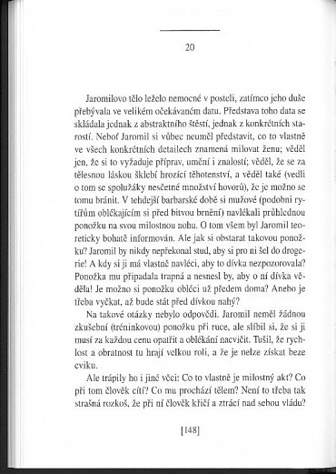 Náhled Život je jinde