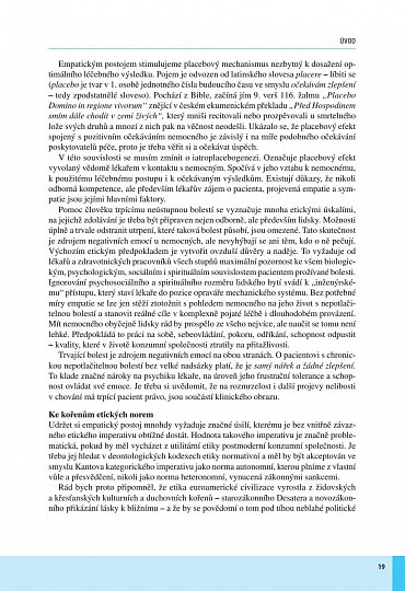 Náhled Opioidy - 2. přepracované a doplněné vydání