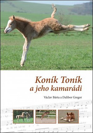 Koník Toník a jeho kamarádi