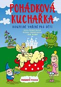 Pohádková kuchařka