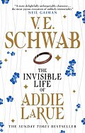 The Invisible Life of Addie LaRue, 1.  vydání