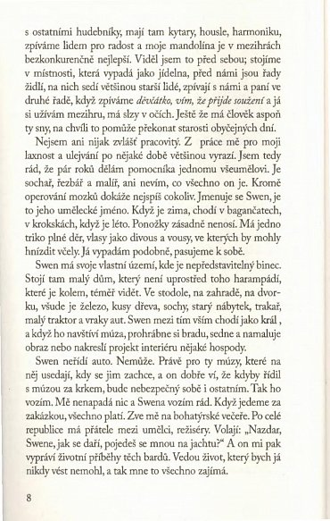 Náhled Rub a líc života