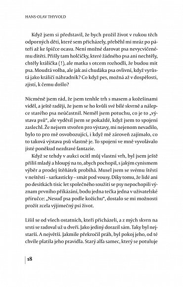 Náhled Hodní psi k jižnímu pólu nedojdou