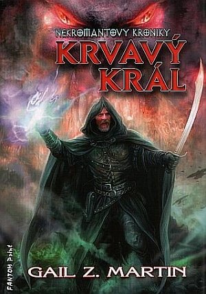 Nekromantovy kroniky 2 - Krvavý král