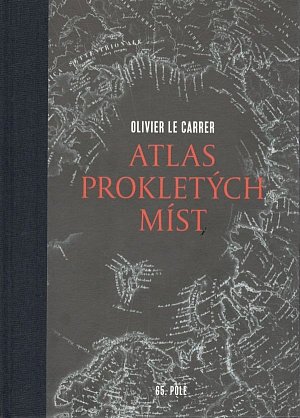 Atlas prokletých míst