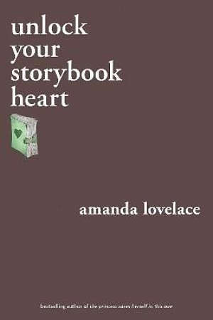 Unlock Your Storybook Heart