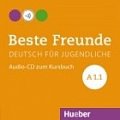 Beste Freunde (A1/1) - audio CD k učebnici