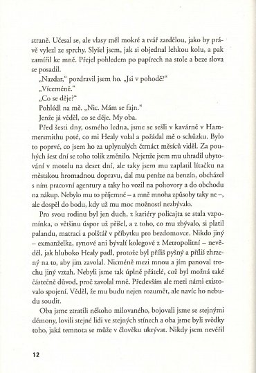 Náhled Němé oběti