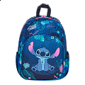 Colorino dětský batůžek Toby, Stitch, 13\", PES