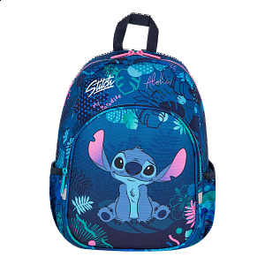Colorino dětský batůžek Toby, Stitch, 13\", PES